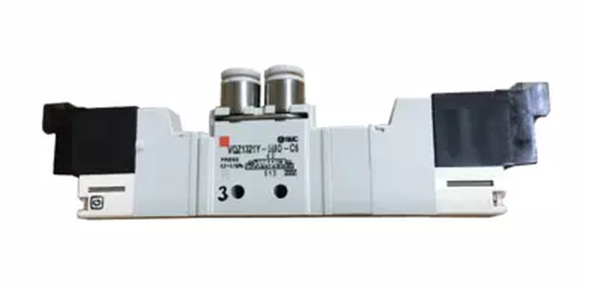 Panasonic CM402 cutter solenoid valve VQZ1421-5MO-C6 VQZ1421-5MO-C6